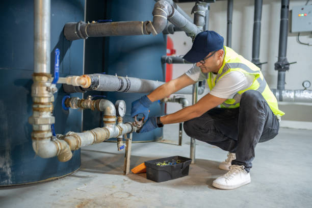 Reliable Lakemoor, IL Plumbing services Solutions